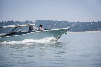 Séminaire Cap Ferret Bassin d’Arcachon · Hôtel Côté Sable