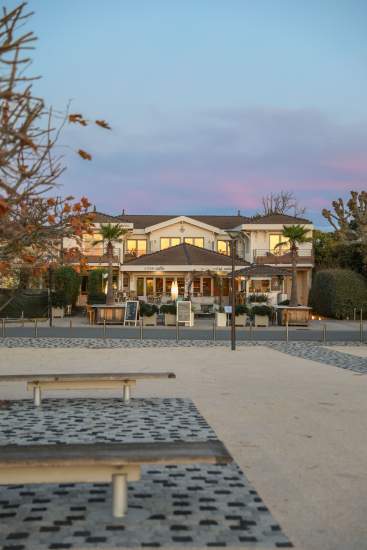 Luxury Hotel Bay of Arcachon · Hotel Côté Sable