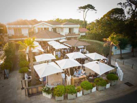 Séminaire Cap Ferret Bassin d’Arcachon · Hôtel Côté Sable
