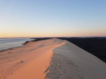 Hotel Bay of Arcachon · Hotel Côté Sable