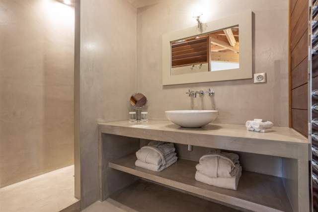 Hôtel Côté Sable · Hôtel Cap Ferret Luxe 4 étoiles