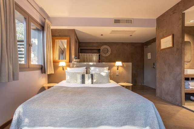 Hôtel Côté Sable · Hôtel Cap Ferret Luxe 4 étoiles
