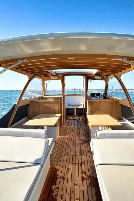 Hôtel Côté Sable · Hôtel Cap Ferret Luxe 4 étoiles