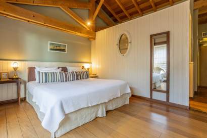 Chambre Cosy
