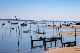 Hôtel Bassin d'Arcachon · Hôtel Côté Sable