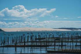 Hotel Bay of Arcachon · Hotel Côté Sable