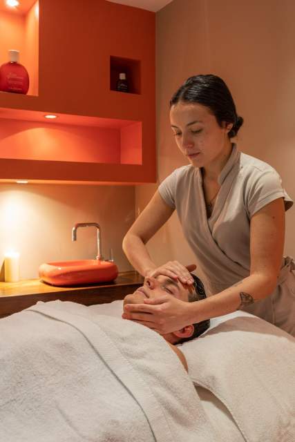 Hôtel Côté Sable · Hôtel Cap Ferret Luxe 4 étoiles