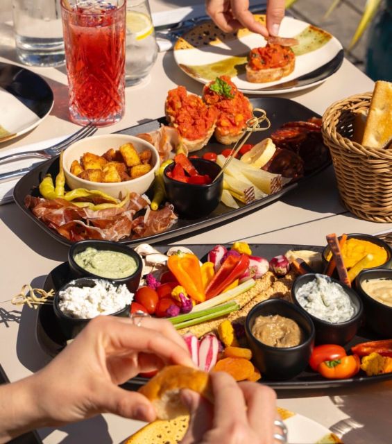 Hôtel Côté Sable · Hôtel Cap Ferret Luxe 4 étoiles