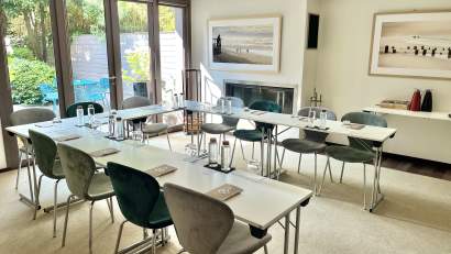 Seminar Cap Ferret Bay of Arcachon · Hotel Côté Sable
