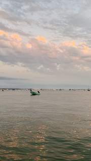Cap Ferret Boat Rental · Hotel Côté Sable