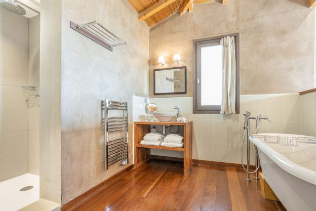 Hôtel Côté Sable · Hôtel Cap Ferret Luxe 4 étoiles