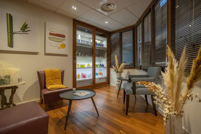 Hôtel Côté Sable · Hôtel Cap Ferret Luxe 4 étoiles