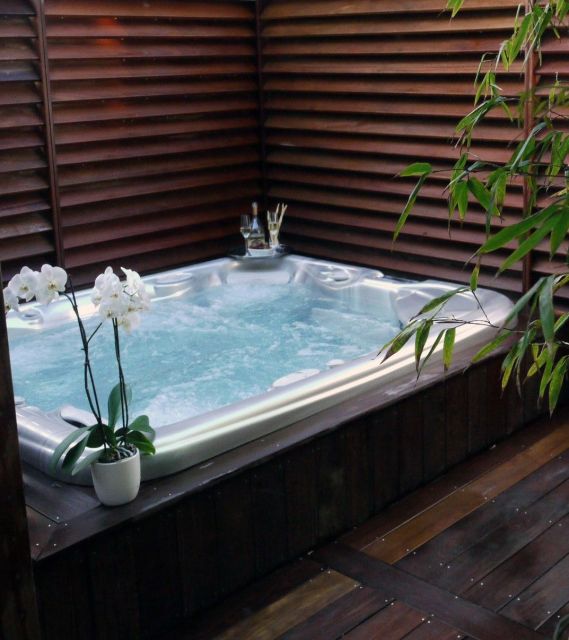 Hôtel Côté Sable · Hôtel Cap Ferret Luxe 4 étoiles