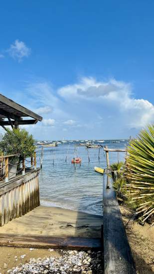 Hotel Bay of Arcachon · Hotel Côté Sable